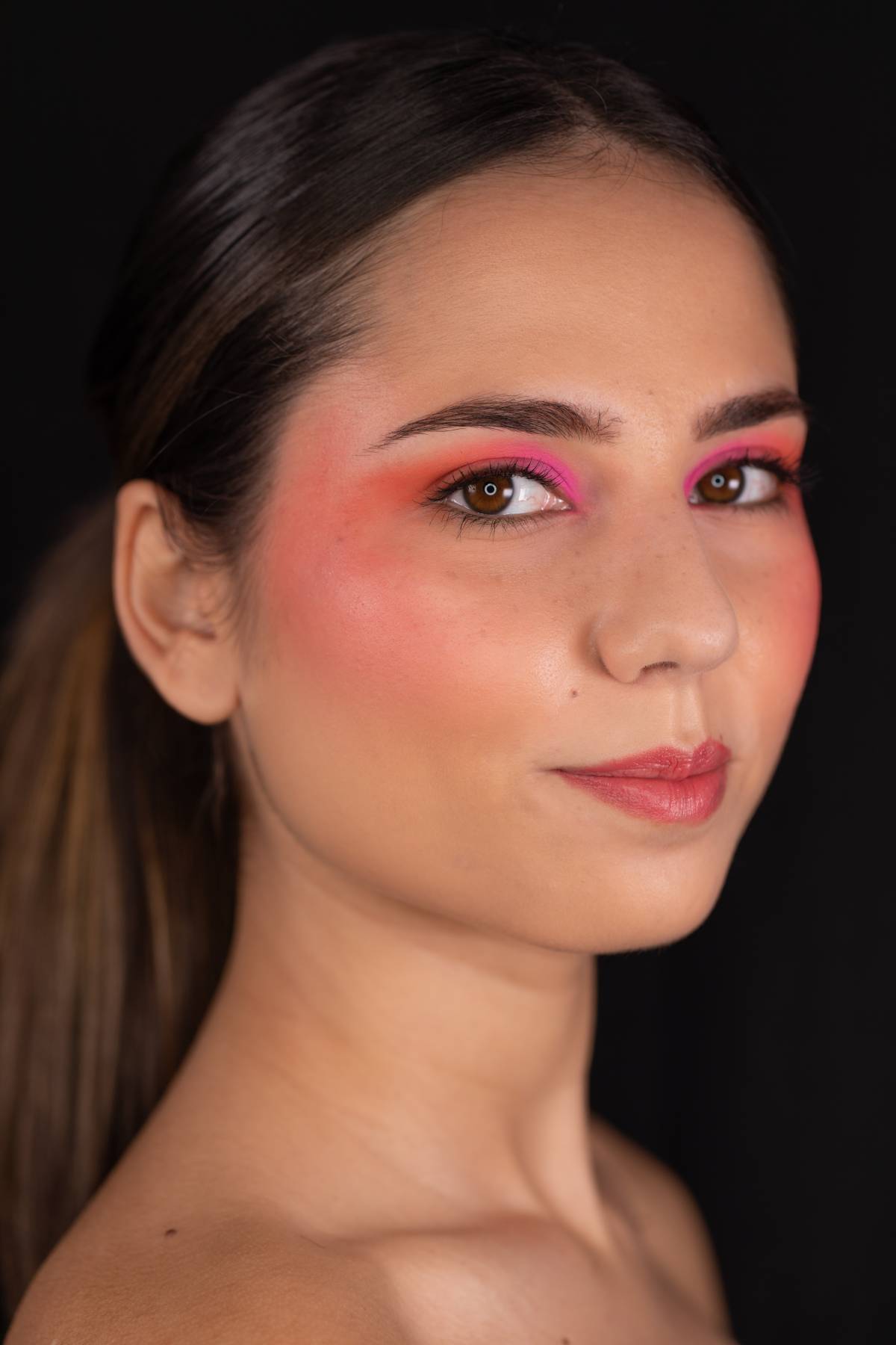 Alice Figueiras - Sesimbra - Event Make up