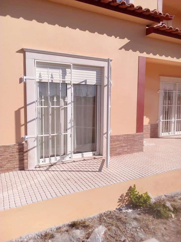 Carlos Freitas - Torres Vedras - Gazebo Repair and Maintenance