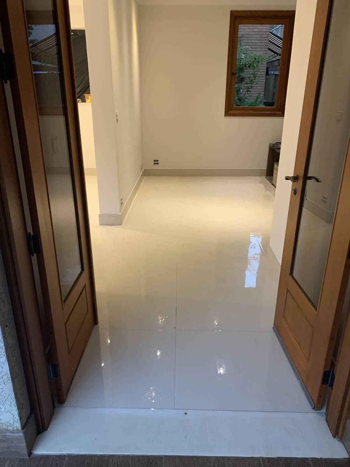 Servem Mais - Moita - Tile Installation