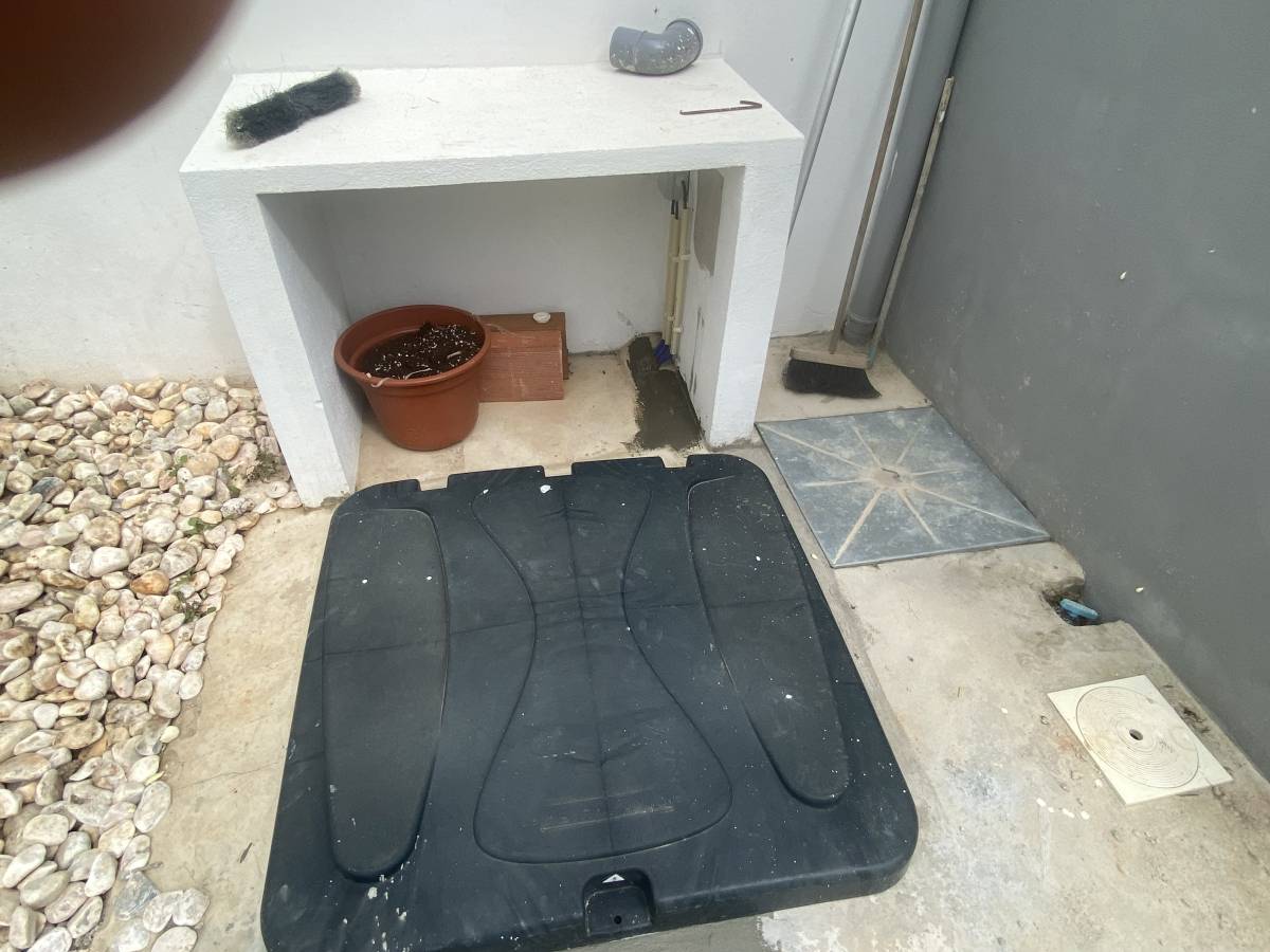 Andre - Silves - Handyman