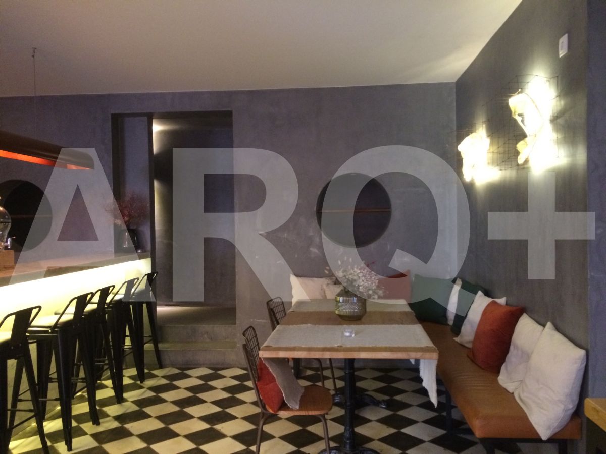 ARQ+ - Almada - Home Improvements