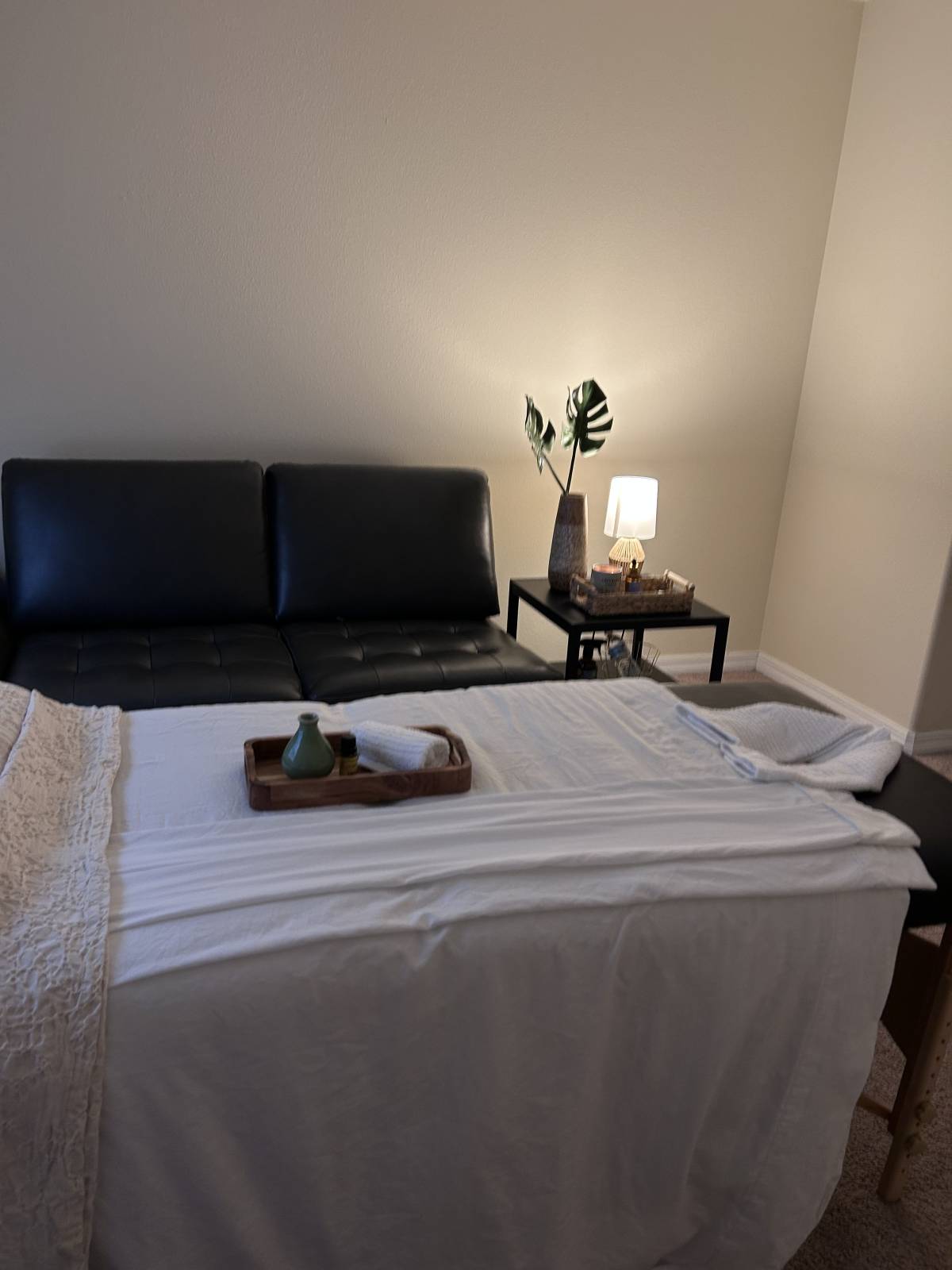 Jéssica Vieira - Abrantes - Massagem para Casais