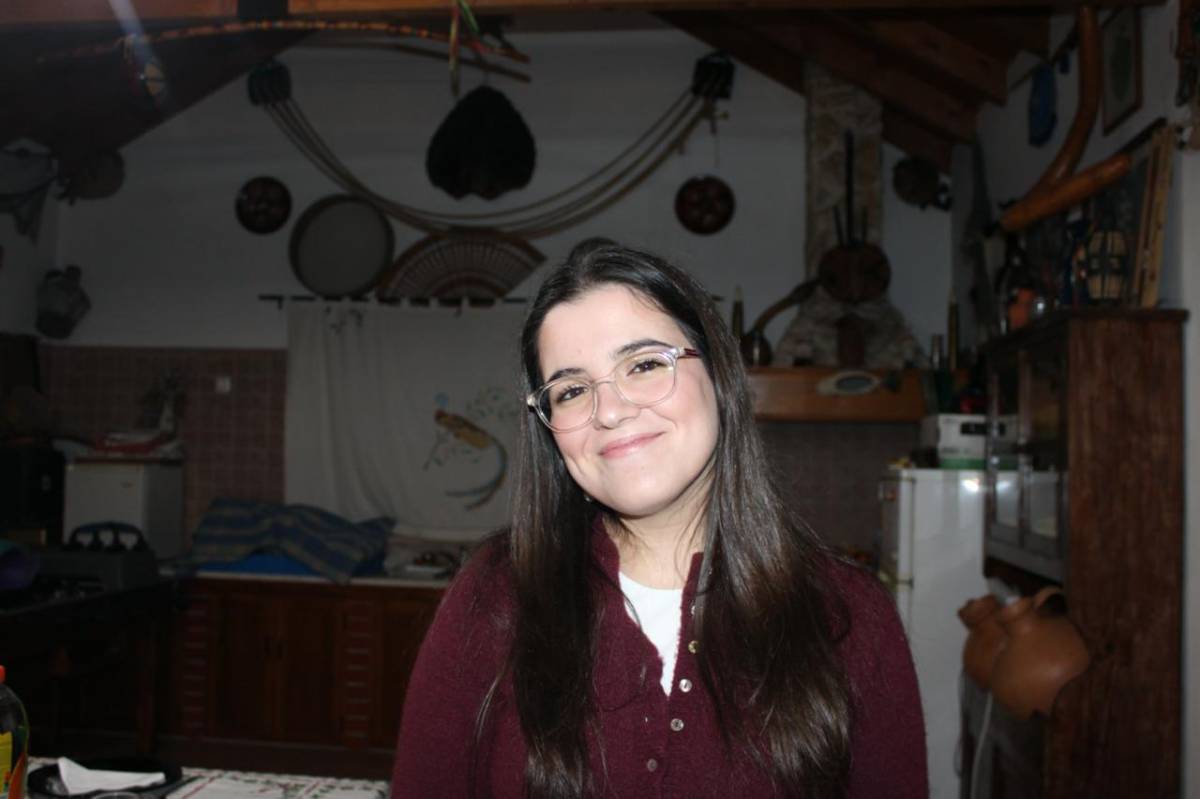 Mariana Pinto - Alcobaça - Tutorías de matemáticas básicas
