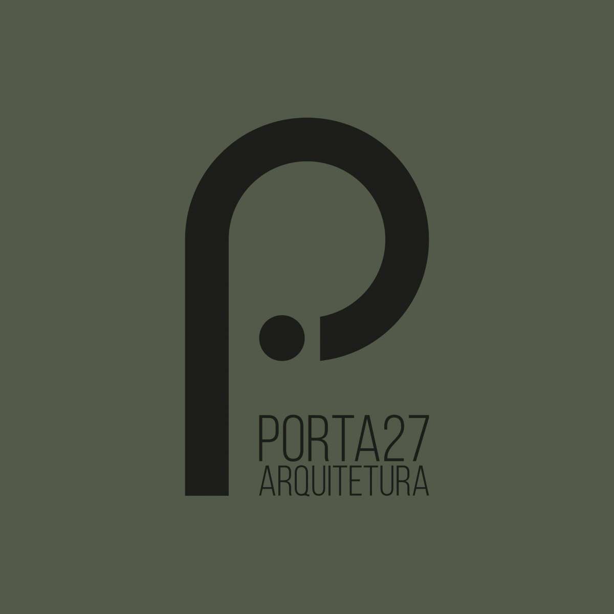 Porta27 Arquitetura - Barcelos - Construção de Parede Interior