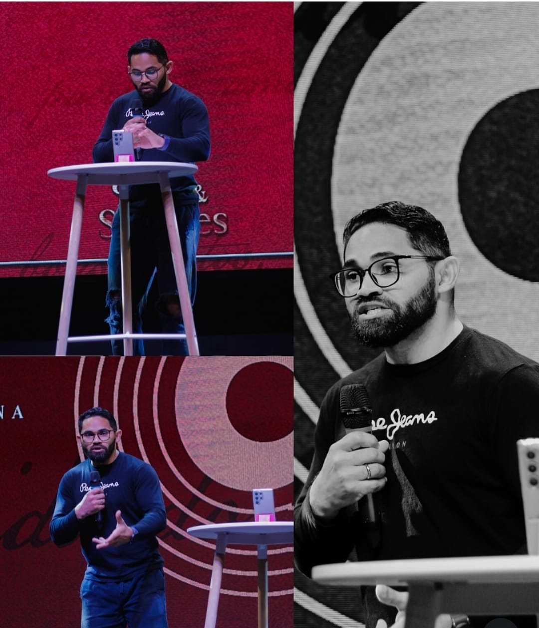 Plinio Silva - Lisboa - Soporte administrativo
