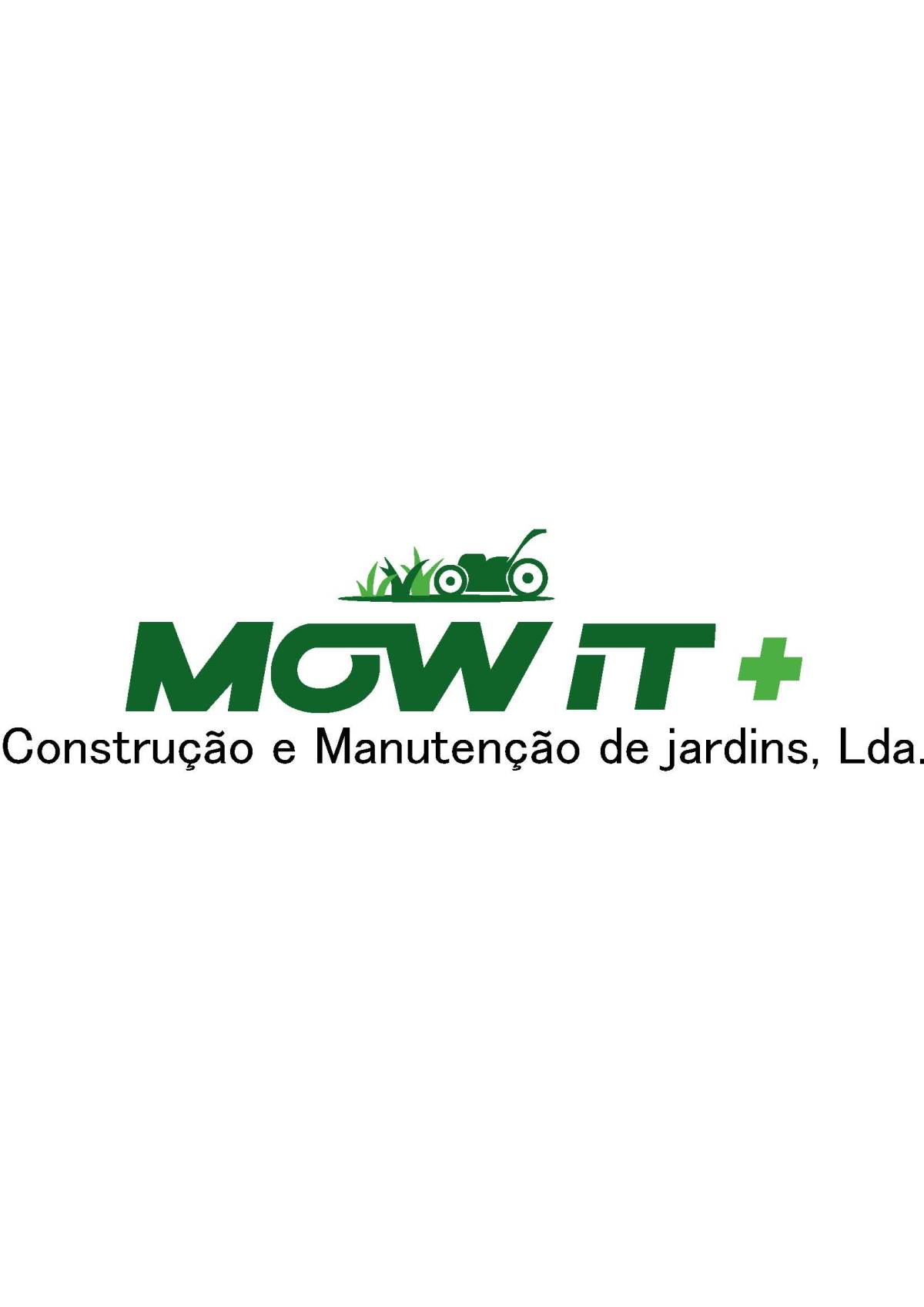 Mow It +, Lda. - Oeiras - Tree Trimming and Maintenance