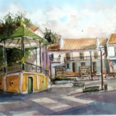 JMFerreira.arte - Torres Vedras - Dog Walking