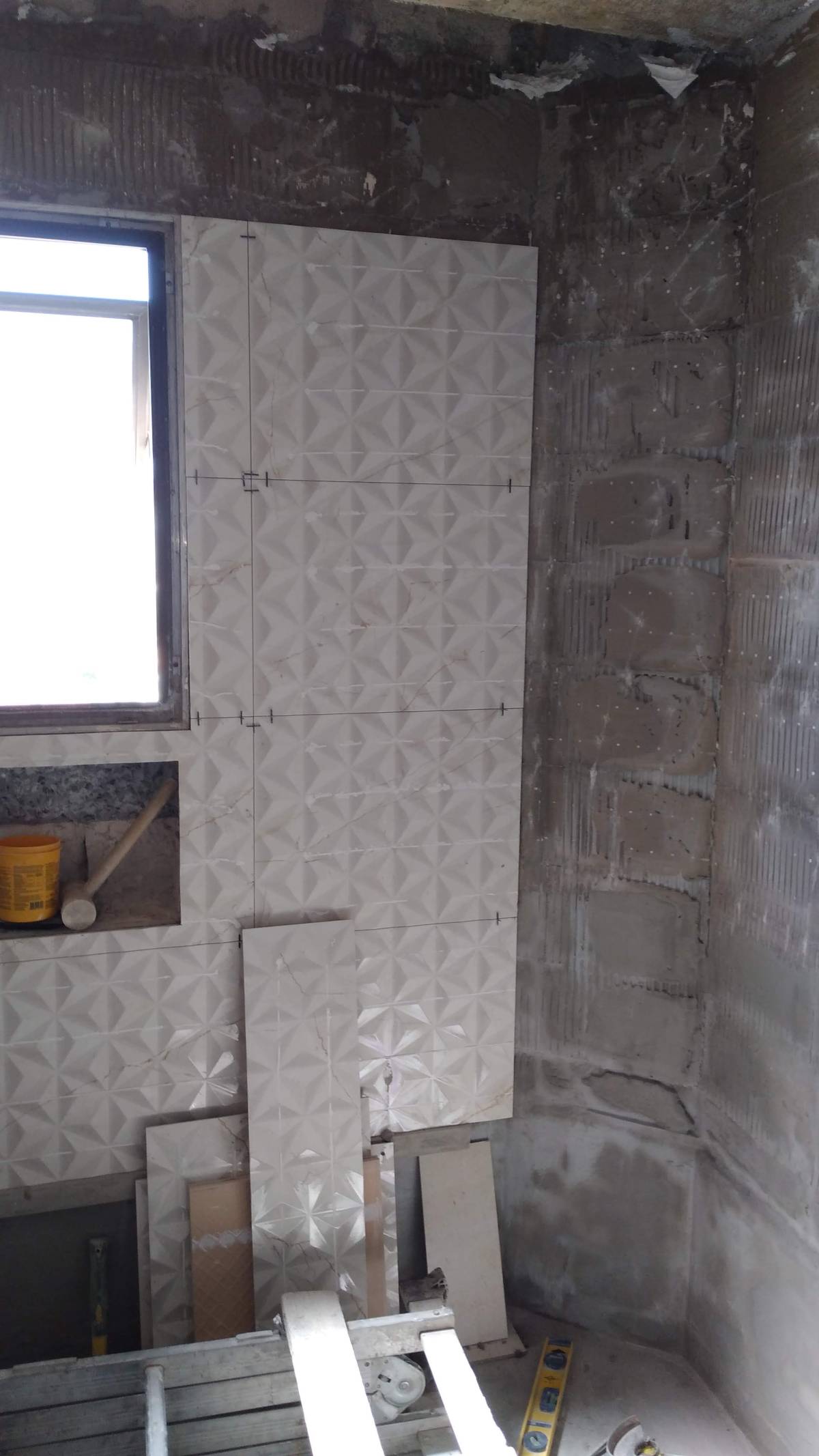 Inacio - Caldas da Rainha - Stair and Staircase Repair