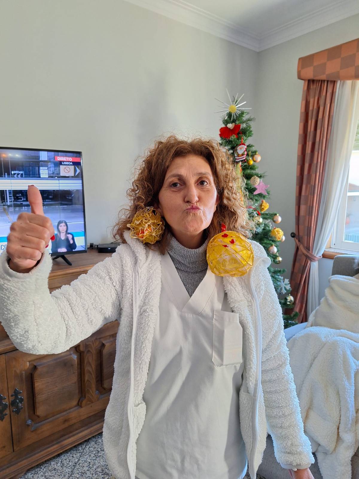 Lar doce Lar - Maia - Home Care and Nursing Homes