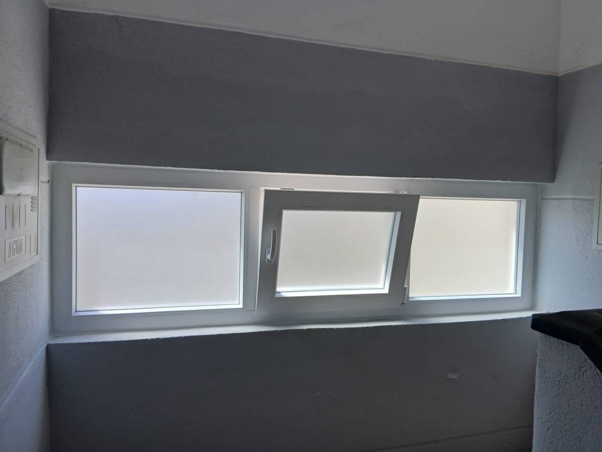 Ejanelas - Sintra - Aluminium Windows Installation