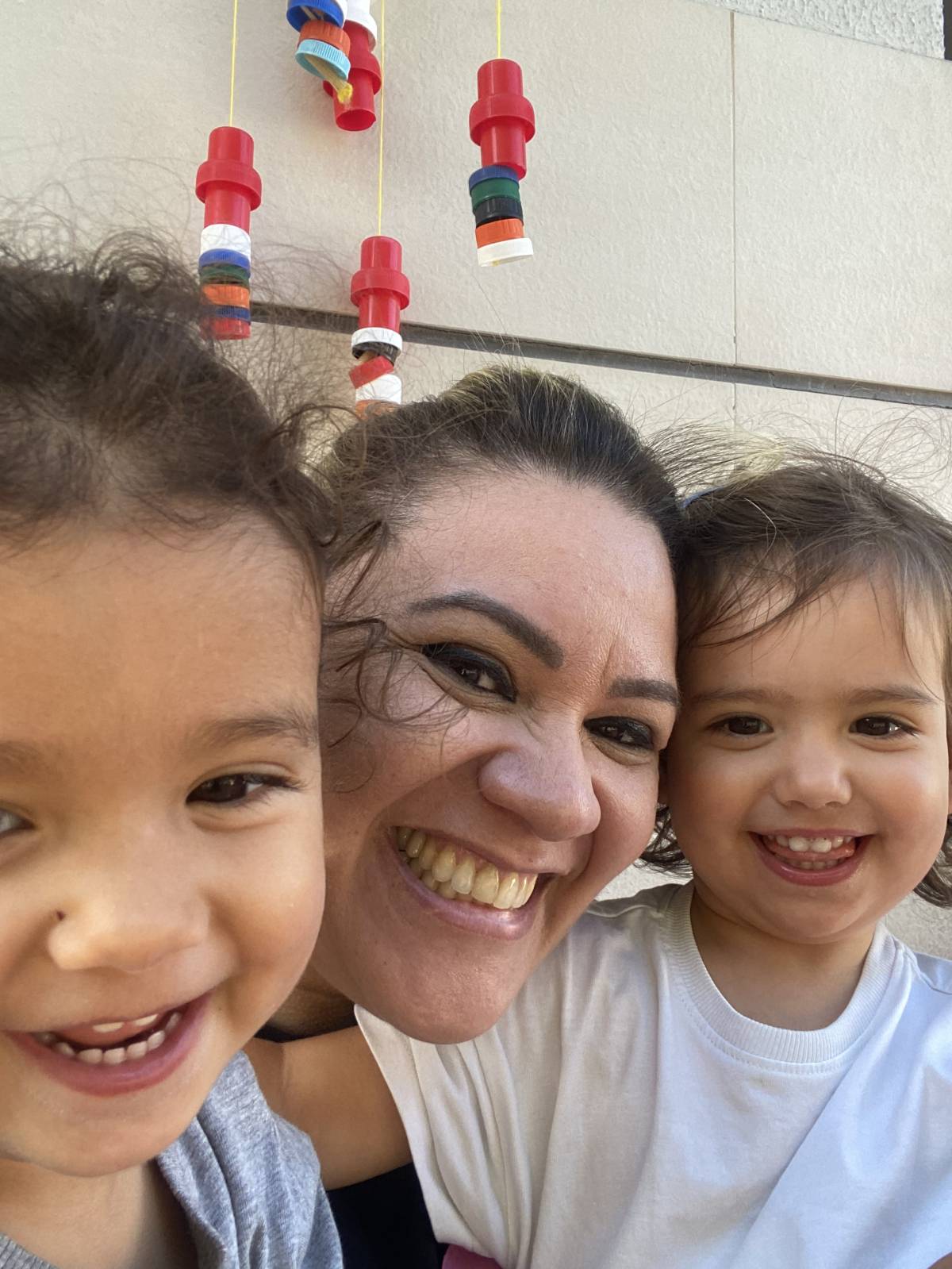 Simone - Lisboa - Babysitting