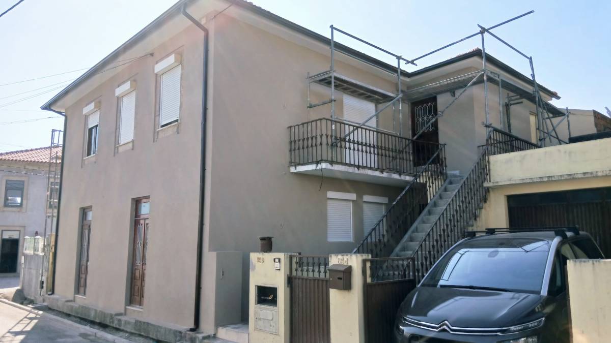 Imperium Construções & Remodelações - Vila Nova de Gaia - Impermeabilização da Casa