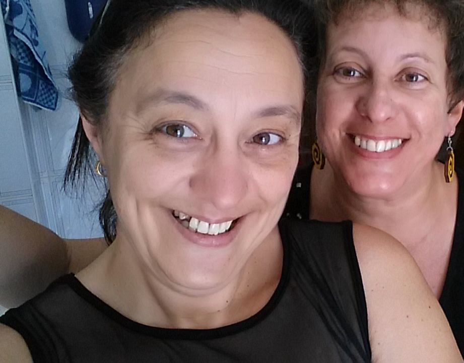 Paula Margarida Ramos - Sines - English Classes