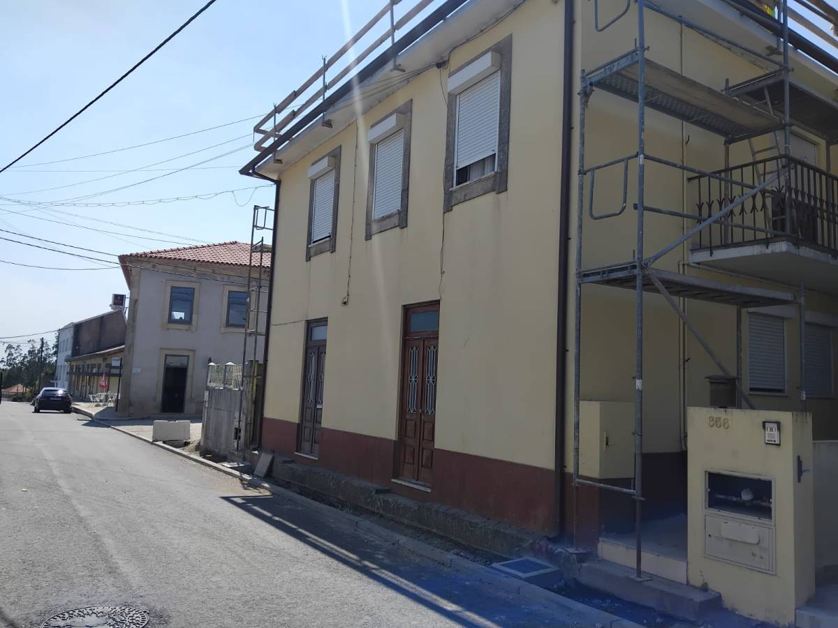 Imperium Construções & Remodelações - Vila Nova de Gaia - Instalação de Paredes de Pladur