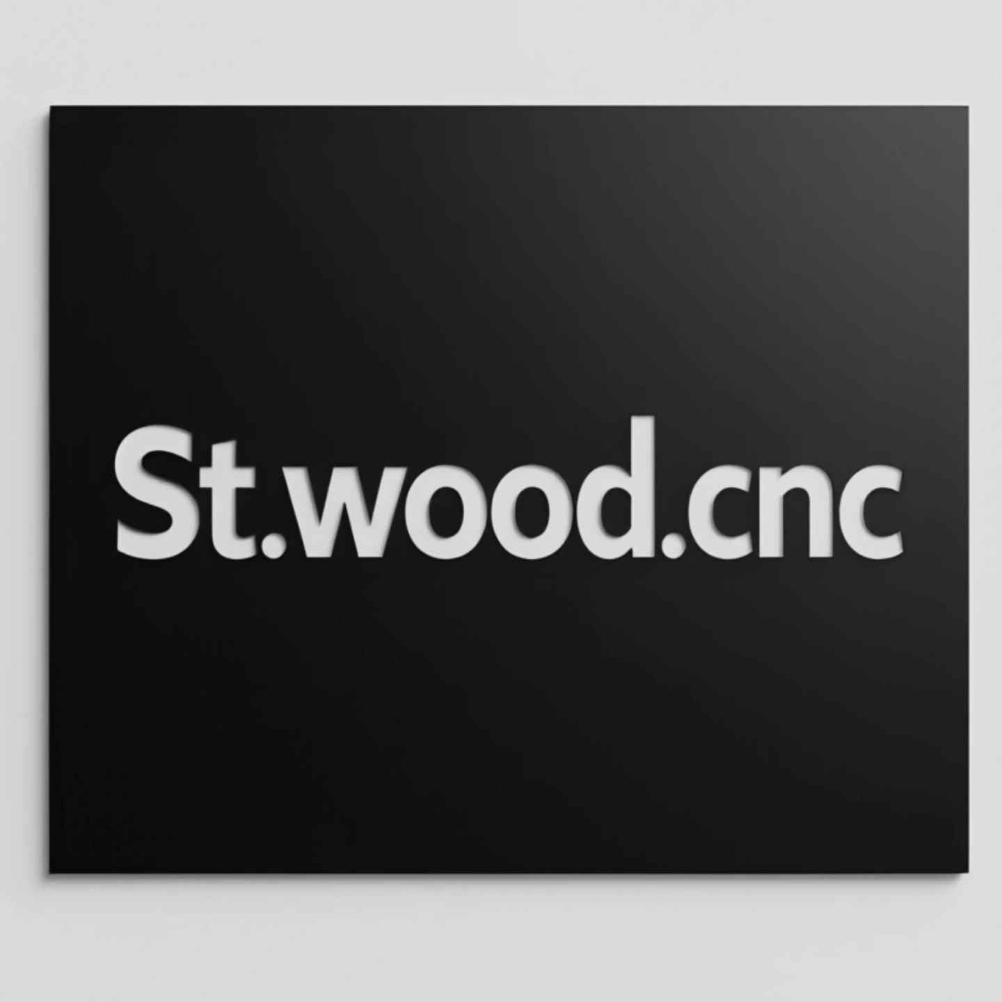 St.wood.cnc - Esposende - Schmuck (Individuell)