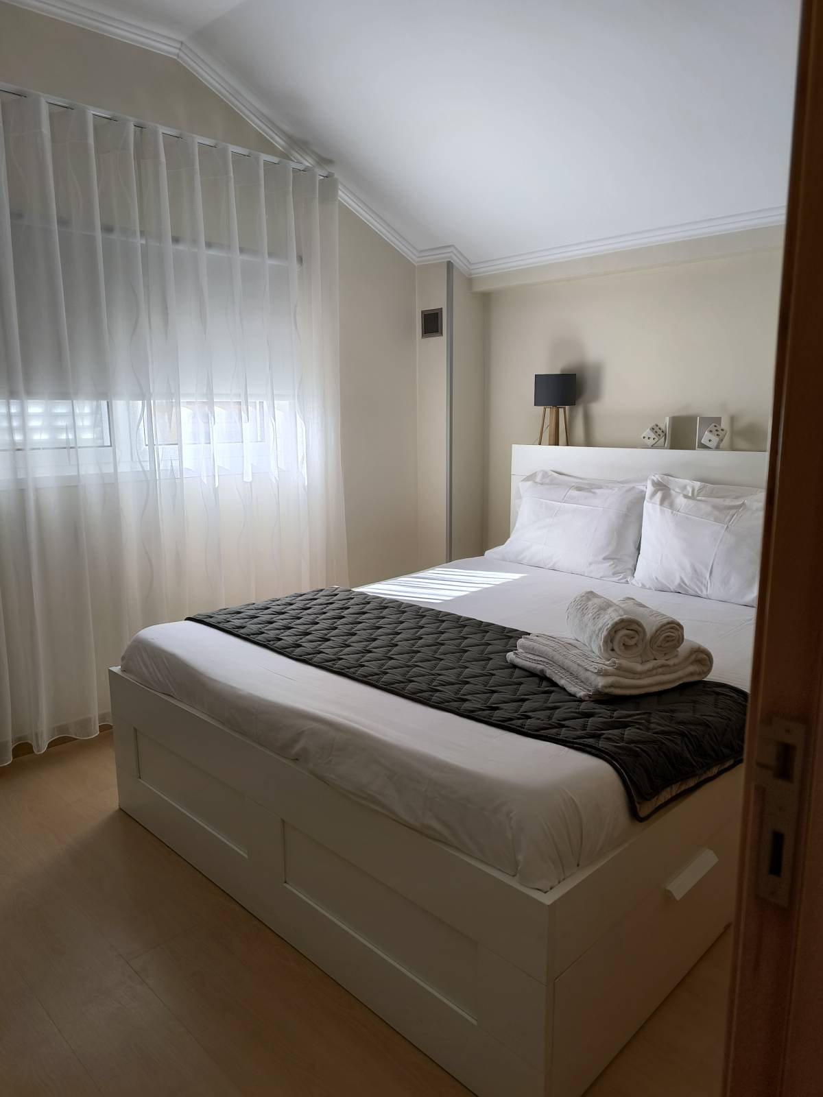 Rêvecleaning - Limpeza Profissional - Coimbra - Windows Cleaning