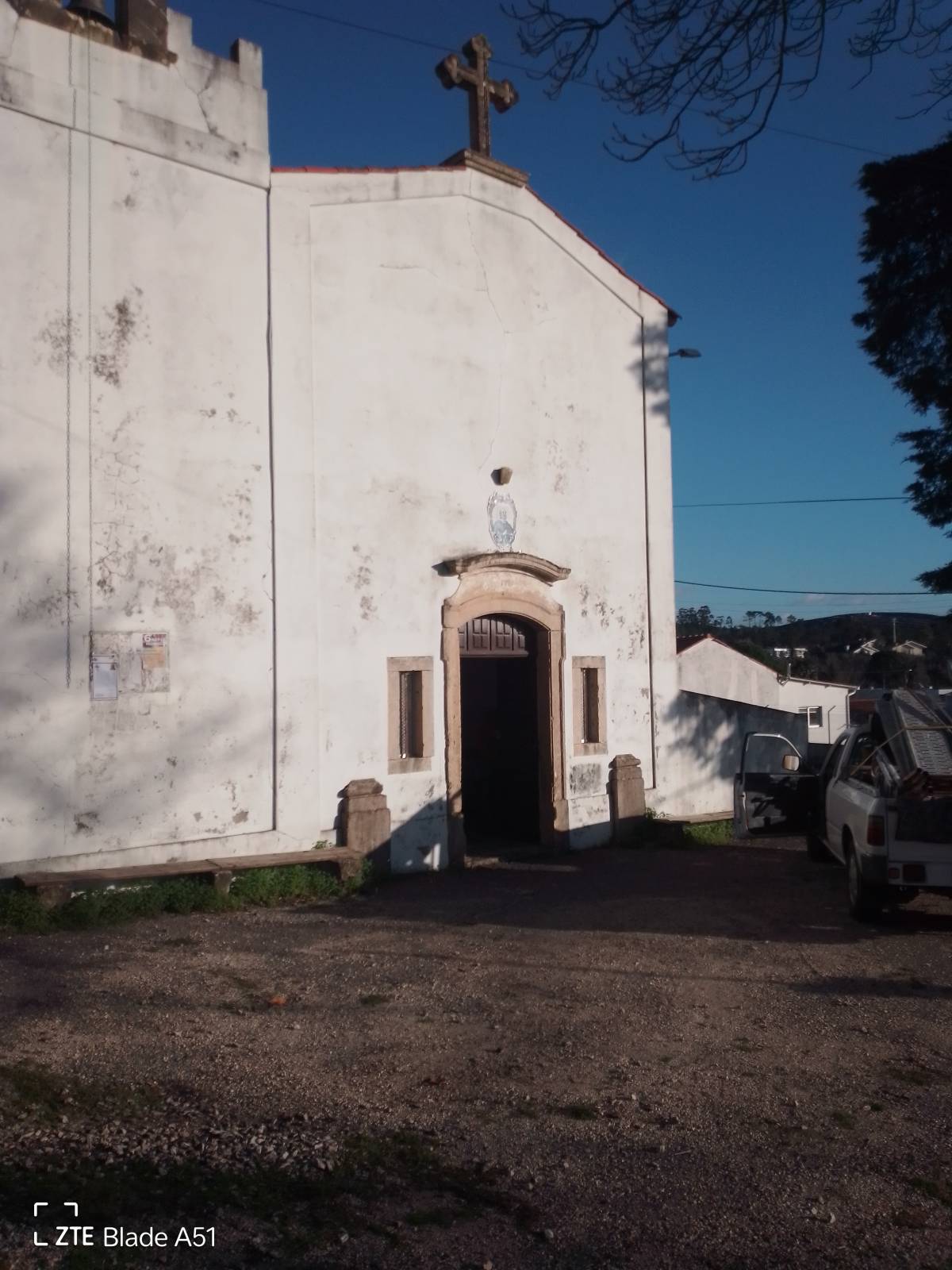 Nuno Alves - Coimbra - Canalização