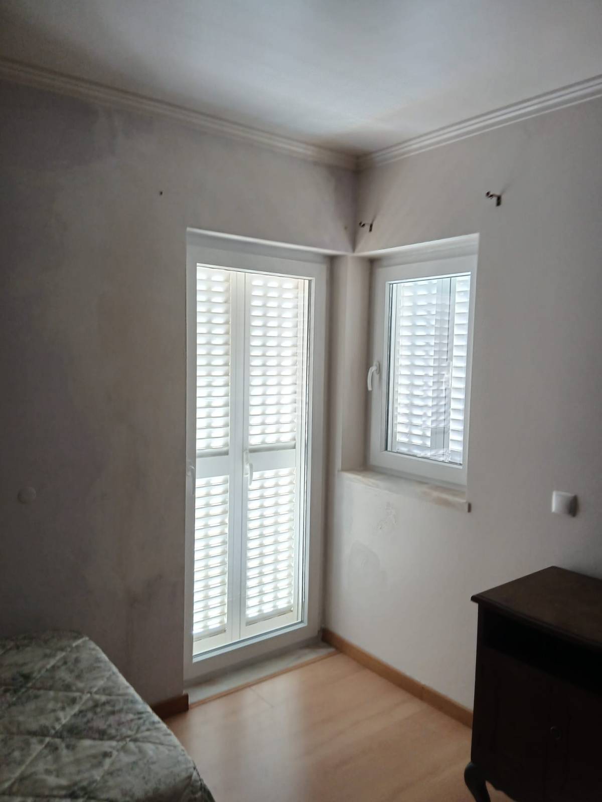 Ejanelas - Sintra - Window Screen Work