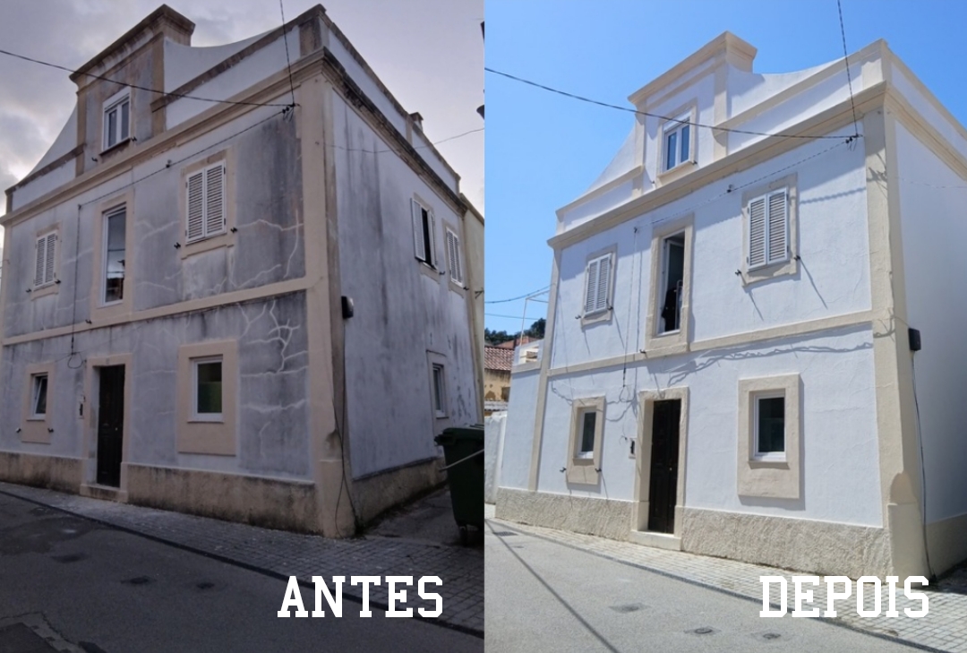 Pintura e remodelaçoes-Torres - Leiria - Pose de moquette