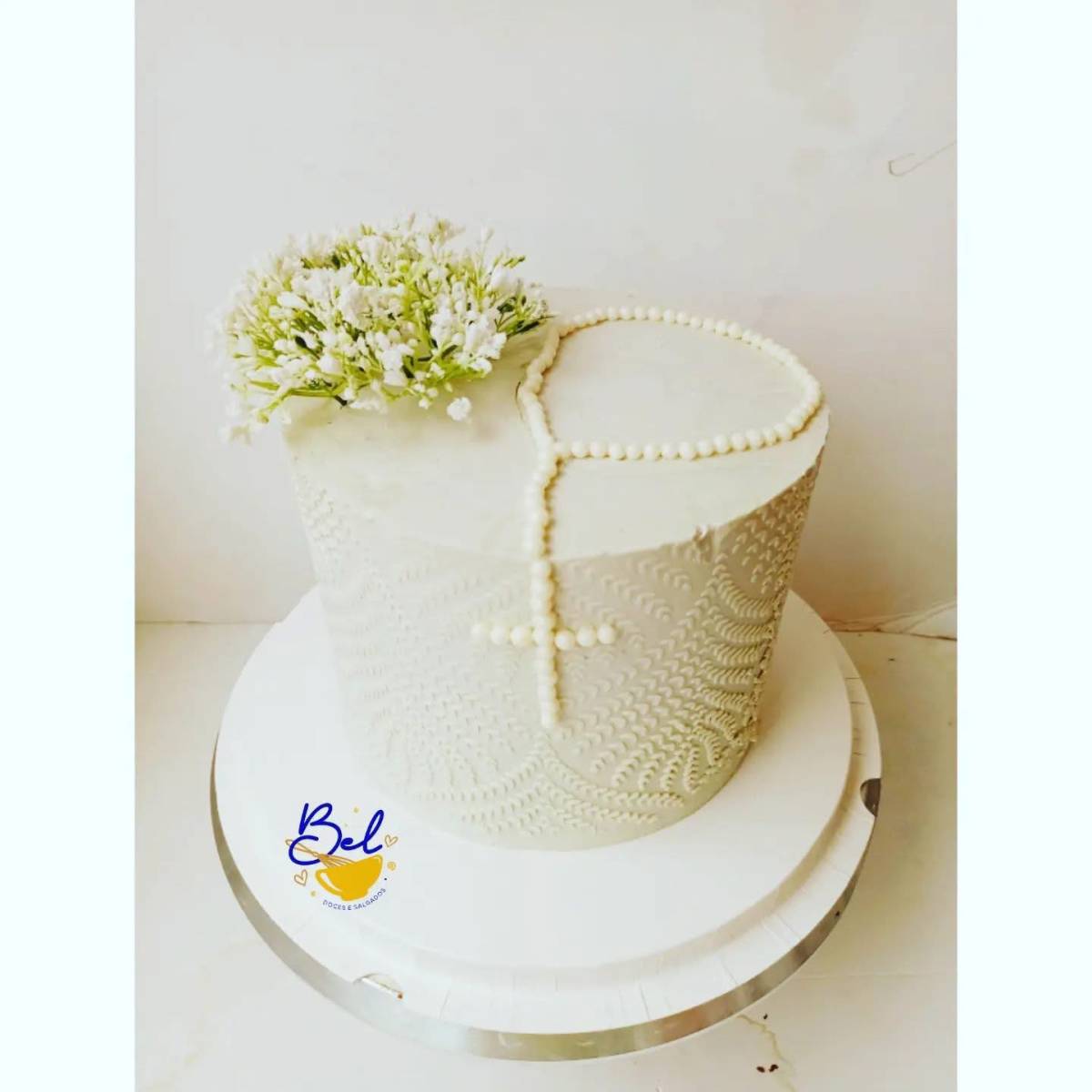 Belcakes - Sintra - Cake Making Services
