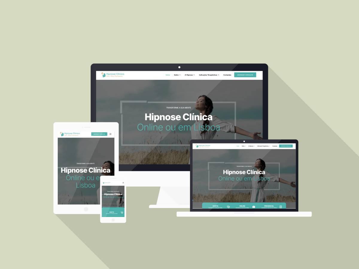 RCW Digital Agency - Lisboa - Gestão de Redes Sociais