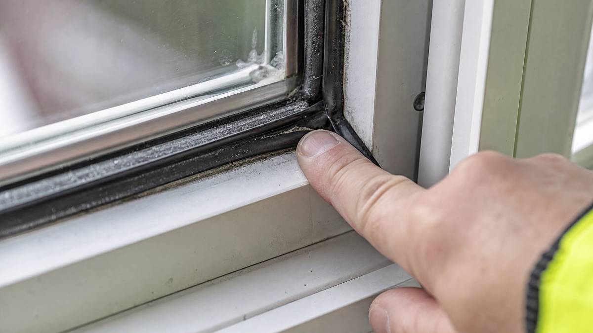 Comprador Protegido — Home Inspection Portugal - Lisboa - Remodelação de Casa de Banho