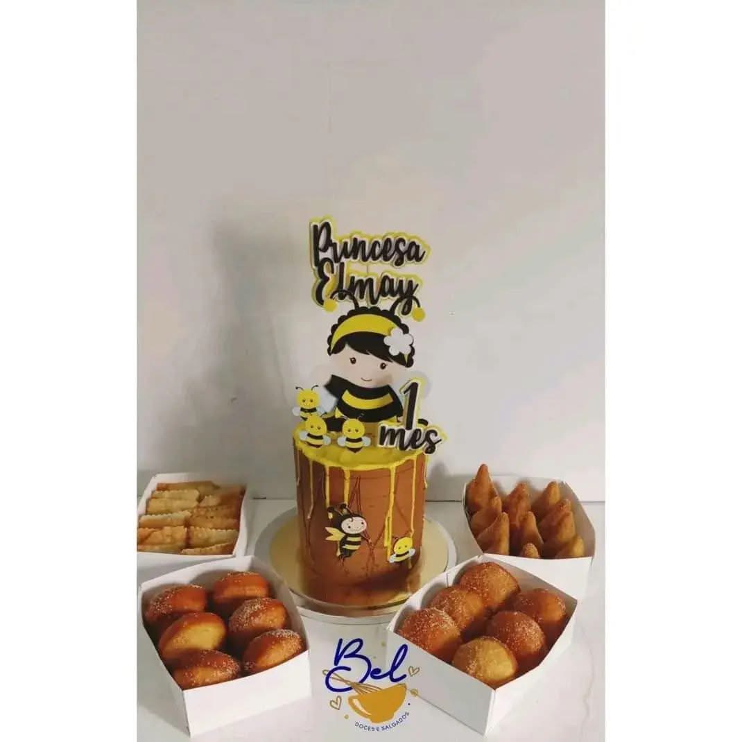 Belcakes - Sintra - Cake Making Services