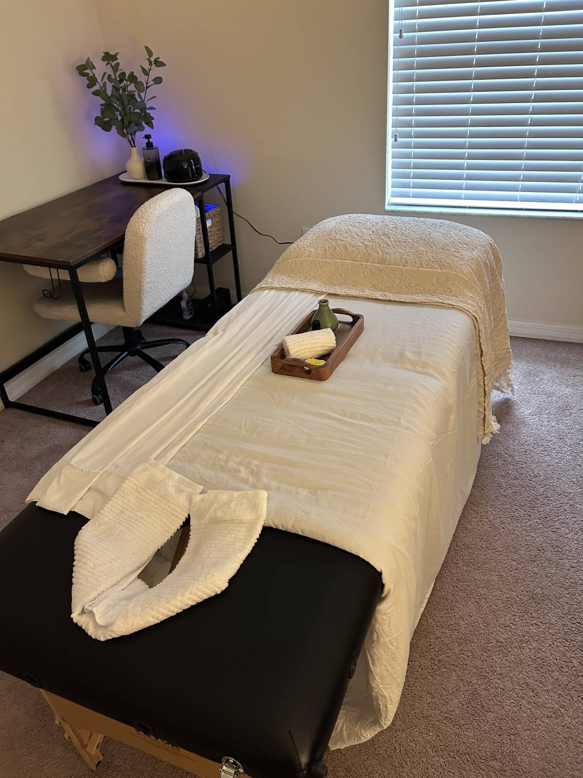 Jéssica Vieira - Abrantes - Massagem para Grávidas