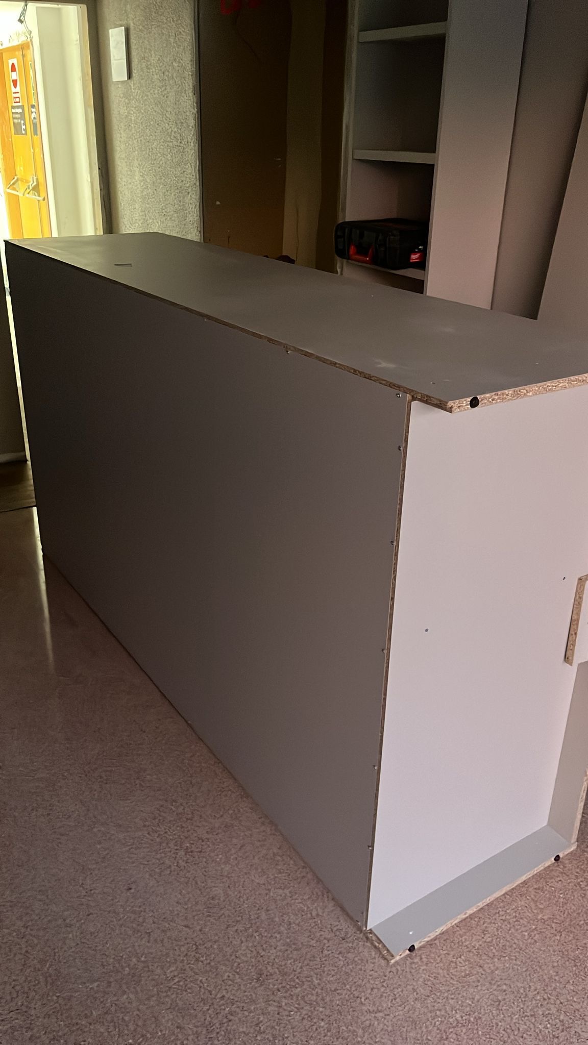 B2 Prime - Solutions - Évora - Carpintaria Geral