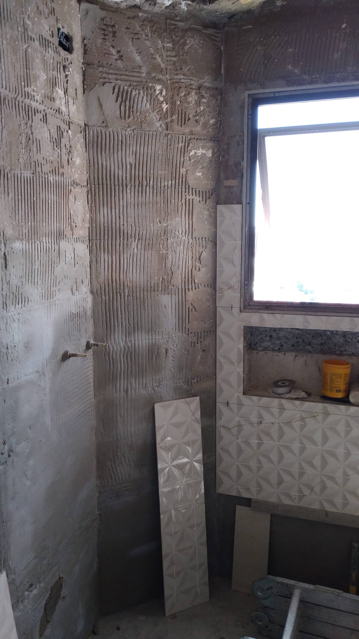 Inacio - Caldas da Rainha - Masonry Construction Services