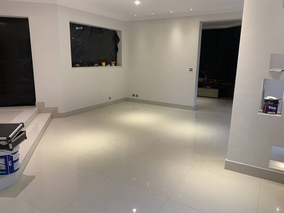 Servem Mais - Moita - General Contracting