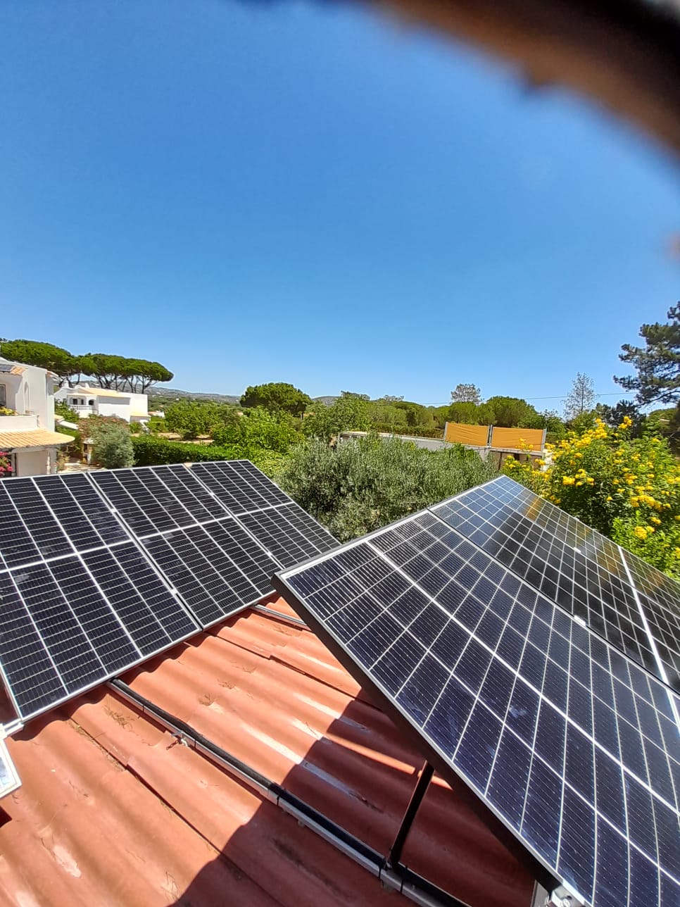 Heliologics Lda - Albergaria-a-Velha - Central Air Conditioning Repair