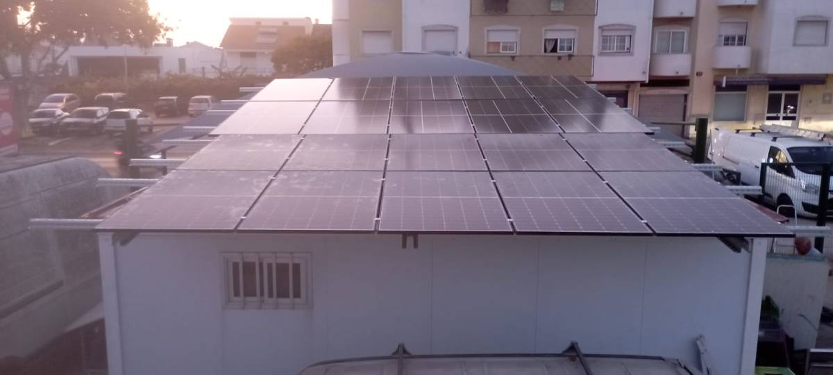 Heliologics Lda - Albergaria-a-Velha - Outdoor Plumbing Repair or Maintenance