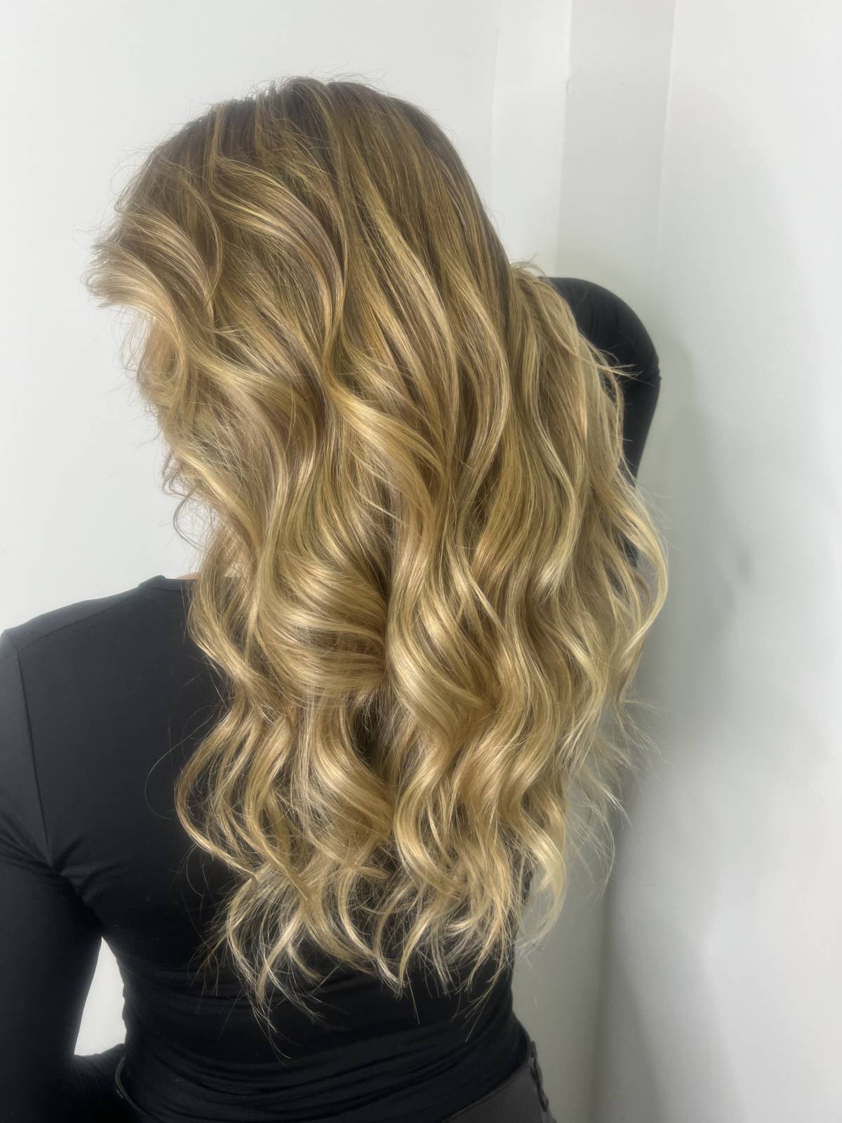 Ruben - Lisboa - Event Hair Styling