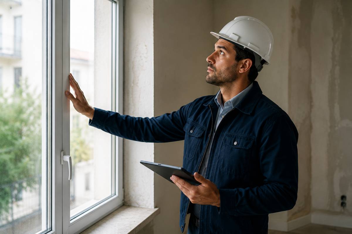 Comprador Protegido — Home Inspection Portugal - Lisboa - Serviço de Agente Imobiliário