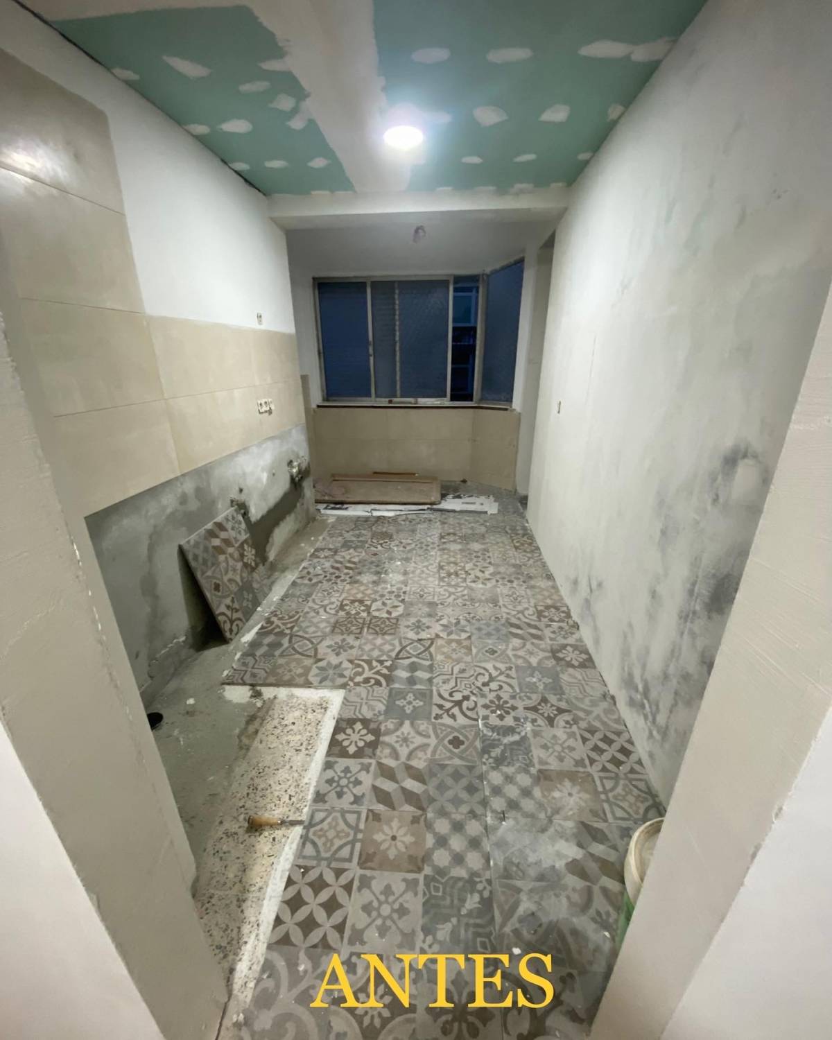 Central Construtora - Sintra - Deep or Spring Cleaning