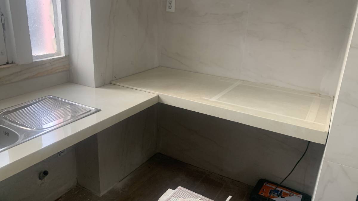 Servem Mais - Moita - Tiling
