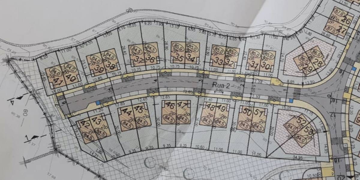 Carlos chapelas - Cascais - Land Surveying