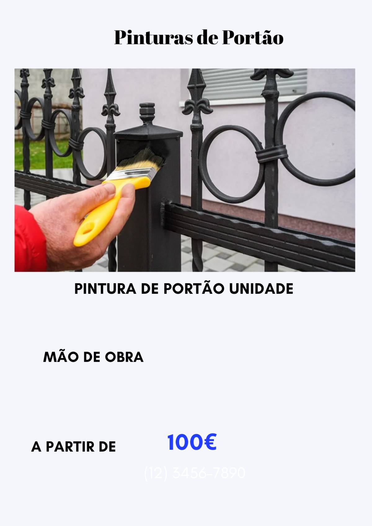Alan Costa Pedreiro - Sintra - Remodelação de Cozinhas