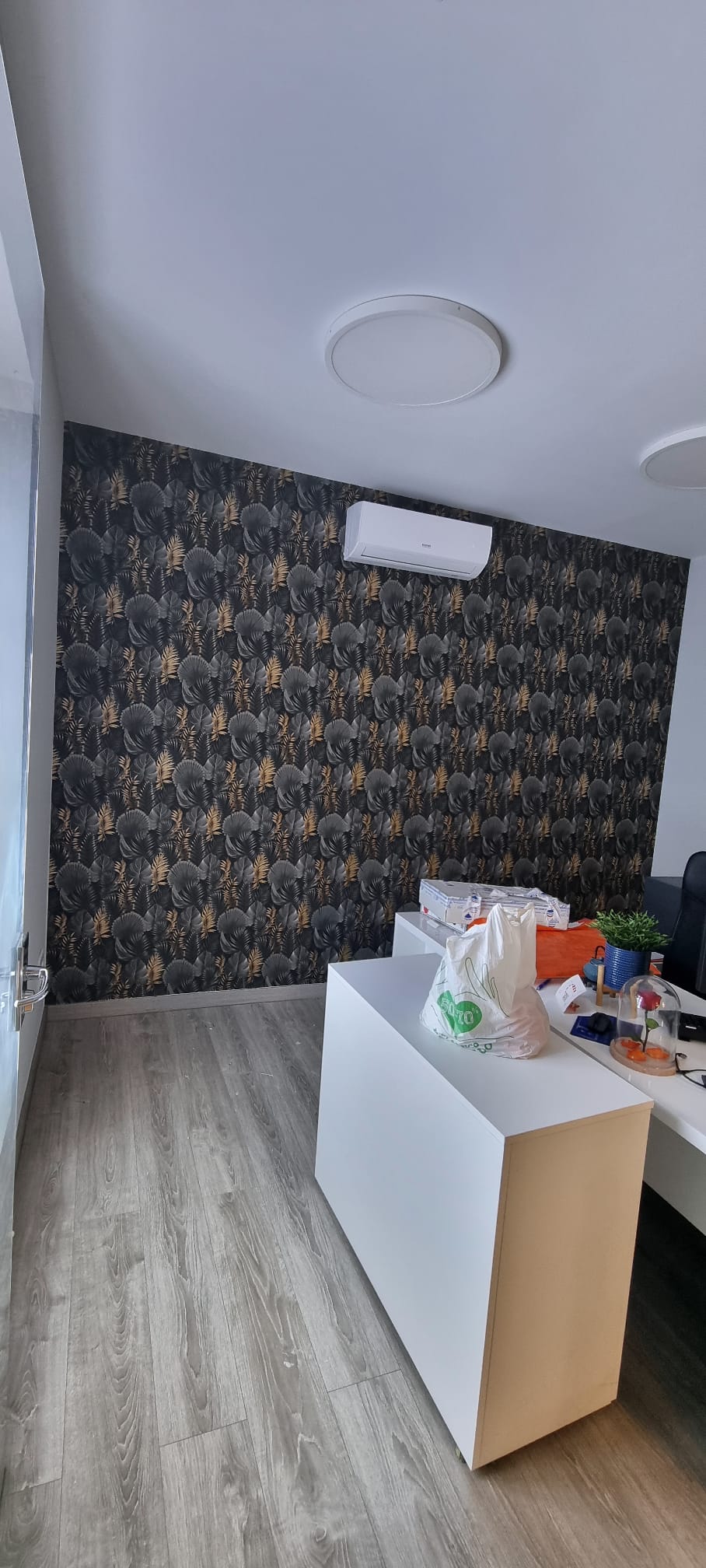 Pintura e remodelaçoes-Torres - Leiria - Rénovation de salle de bains
