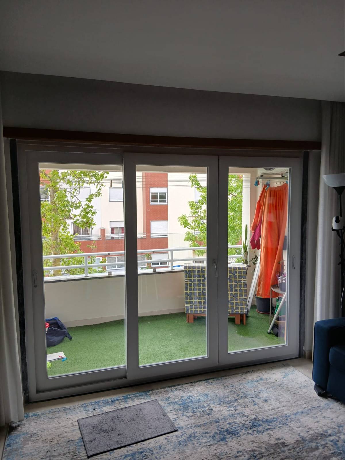 Ejanelas - Sintra - Aluminium Windows Installation