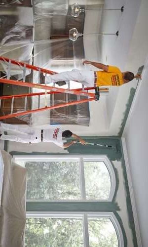 EAC Remodelações - Lisboa - Home Energy Auditing
