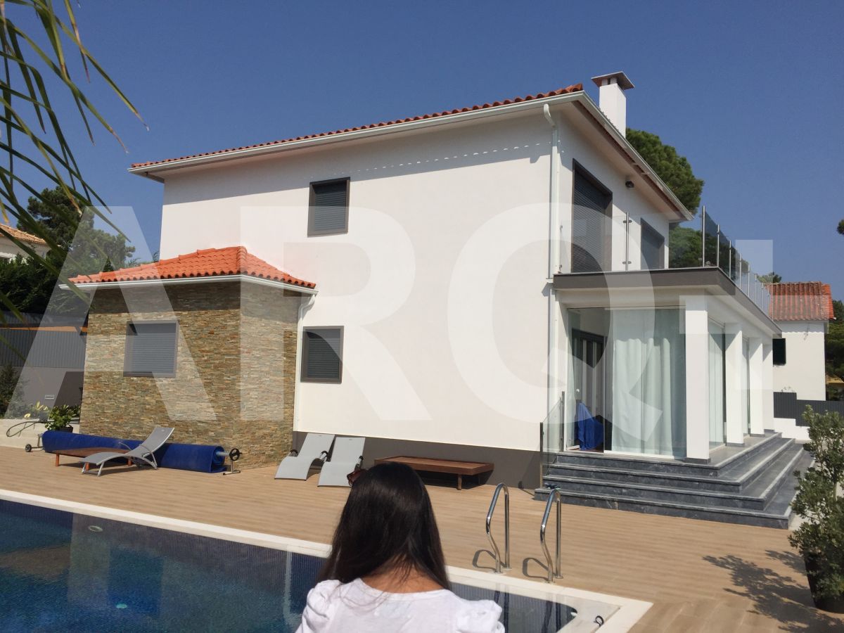 ARQ+ - Almada - Air Quality Inspection