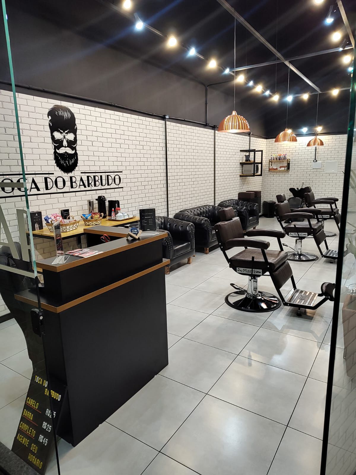 Reparo Certo - Oeiras - Switch and Outlet Installation