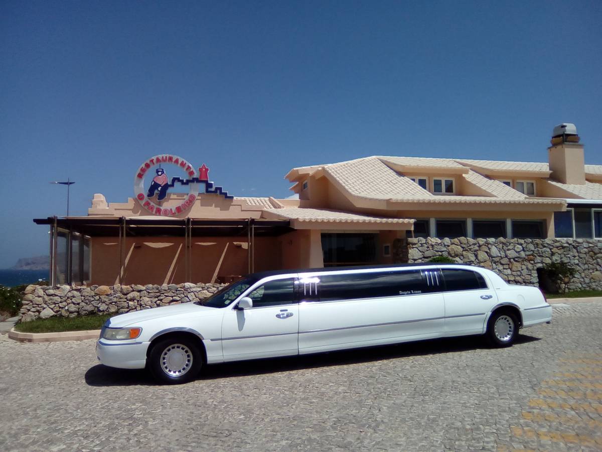 Angelo Santos - Seixal - Bus and Car Rental