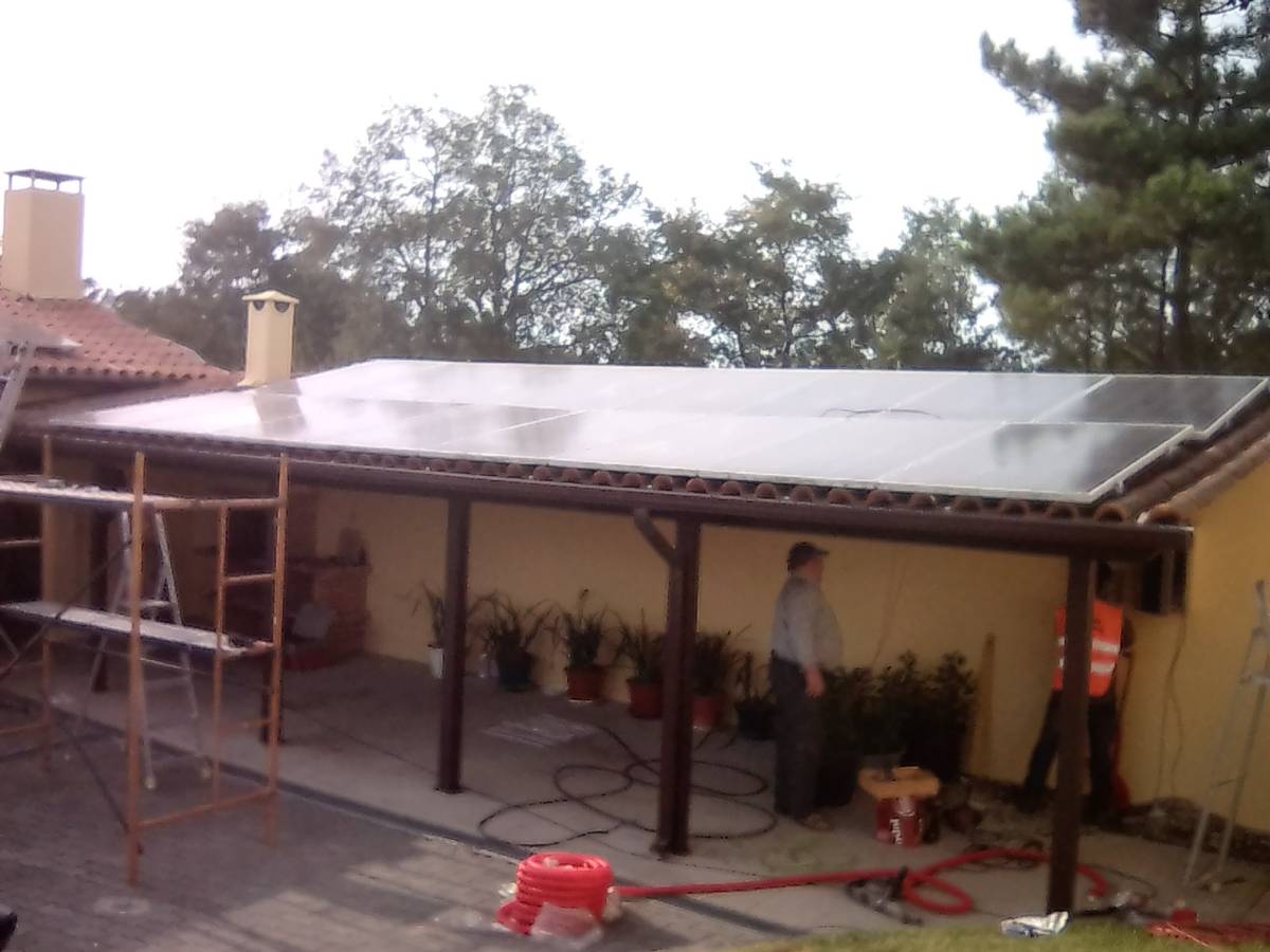 Heliologics Lda - Albergaria-a-Velha - Plumbing Pipe Installation