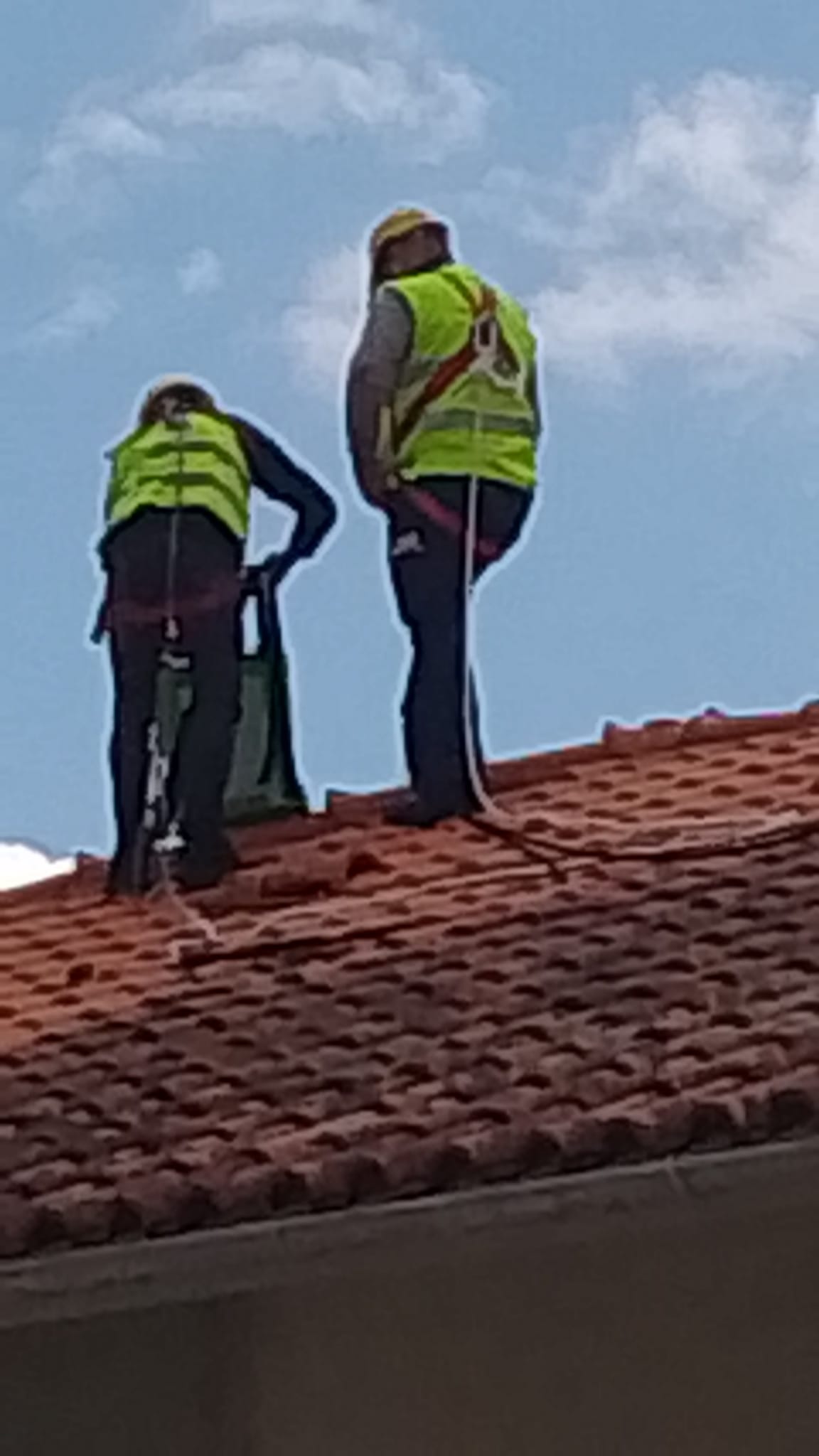 Projecta Engenharia & Serviços. - Vouzela - Reparación y texturización de placas de pladur