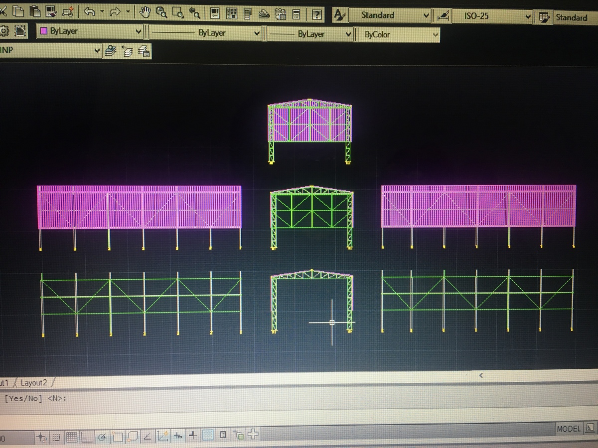 Antonio Carlos - Aveiro - Autocad e Modelação 3D