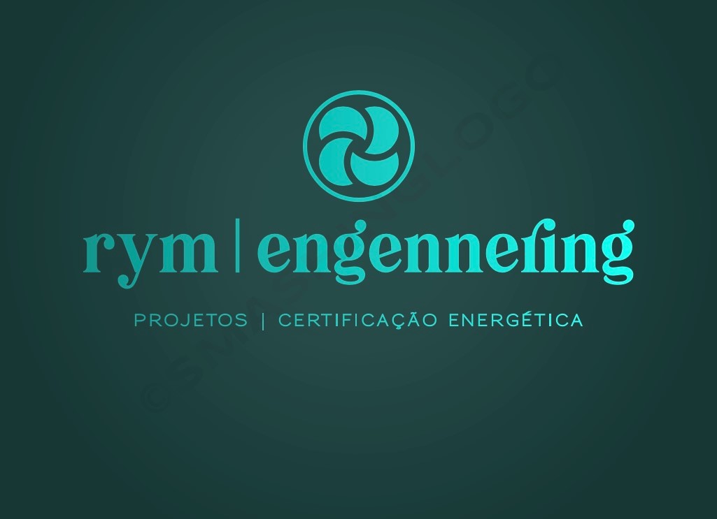 rym | engeneering - Figueira da Foz - Desenho Técnico e de Engenharia