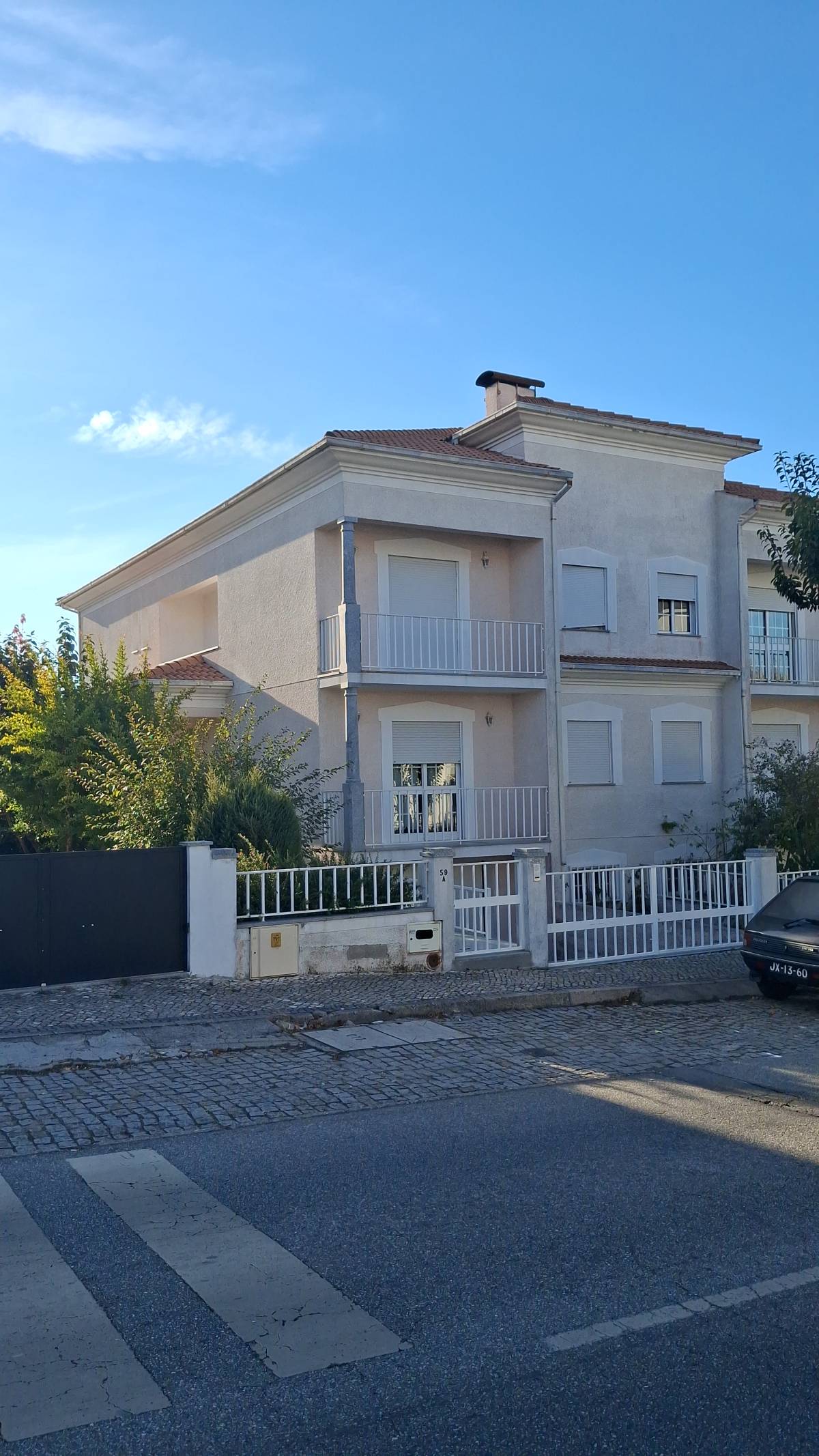 Projecta Engenharia & Serviços. - Vouzela - Servicios de construcción de albañilería